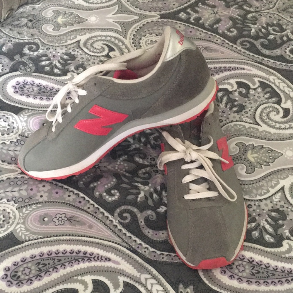New Balance Sneakers